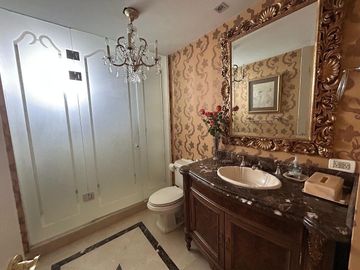 VENTA DEPARTAMENTO FRONDOSO COUNTRY CLUB