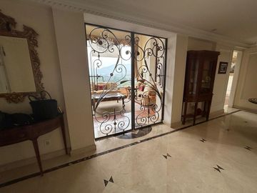VENTA DEPARTAMENTO FRONDOSO COUNTRY CLUB