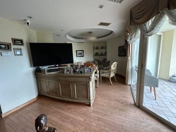 VENTA DEPARTAMENTO FRONDOSO COUNTRY CLUB