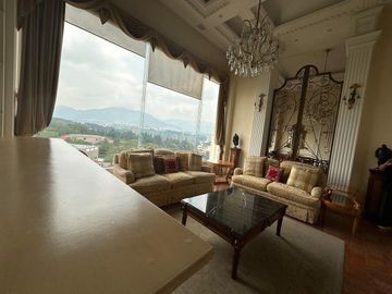 VENTA DEPARTAMENTO FRONDOSO COUNTRY CLUB