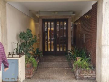 Departamento en Cañitas