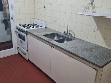 Departamento en Cañitas