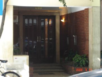 Departamento en Cañitas