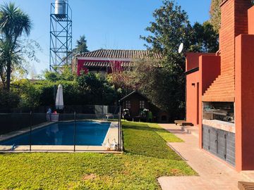 Casa B° El Carmencito