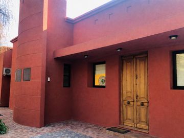 Casa B° El Carmencito