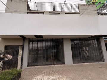 Local comercial sobre colectora