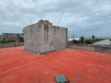 Casa en venta en Veracruz Col. Playa Libertad Riviera Veracruzana