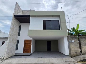 Casa en venta en Veracruz Col. Playa Libertad Riviera Veracruzana