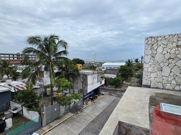 Casa en venta en Veracruz Col. Playa Libertad Riviera Veracruzana