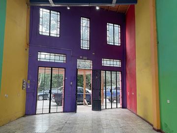 Alquiler Local en Paseo Mendoza