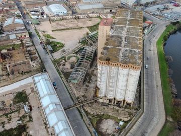 VENTA - TERRENO - AVELLANEDA - 1720 m2