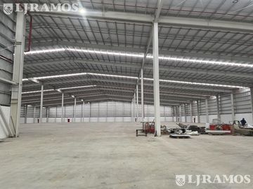 Depósito en Zarate