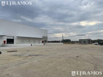 Depósito en Zarate