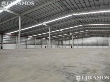 Depósito en Zarate