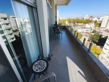 Departamento en venta - La Plata