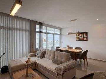 Departamento en venta - La Plata