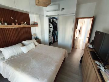 Departamento en venta - La Plata