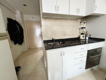 Venta, Departamento, Monoambiente, Balcón, Apto Movilidad Reducida, Chacharita