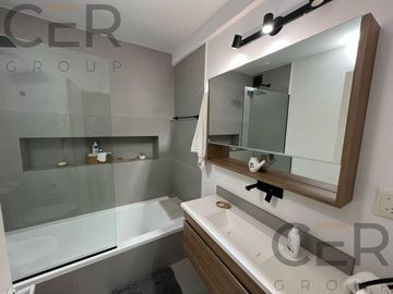 Departamento para alquiler temporario en Recoleta