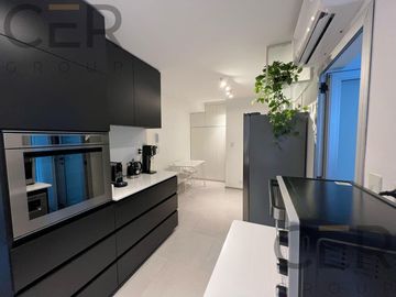 Departamento para alquiler temporario en Recoleta