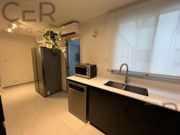 Departamento para alquiler temporario en Recoleta