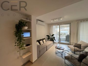 Departamento para alquiler temporario en Recoleta
