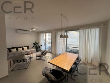Departamento para alquiler temporario en Recoleta