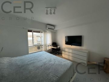 Departamento para alquiler temporario en Recoleta