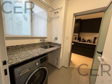 Departamento para alquiler temporario en Recoleta
