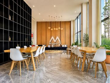 Departamento amueblado en renta Zona Real