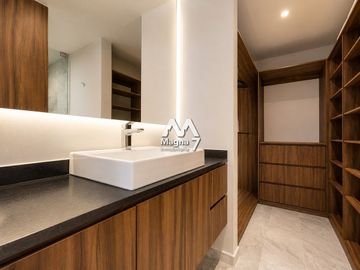 Departamento amueblado en renta Zona Real