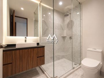 Departamento amueblado en renta Zona Real