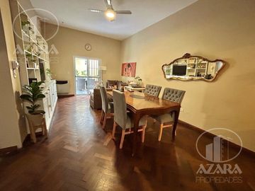 2  PH   2 y 3 ambientes en planta baja y primer piso en venta en Florida