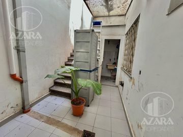 2  PH   2 y 3 ambientes en planta baja y primer piso en venta en Florida