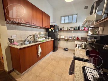 2  PH   2 y 3 ambientes en planta baja y primer piso en venta en Florida