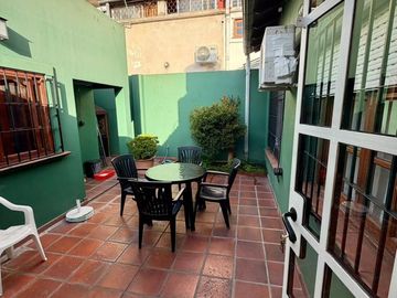 PH en 1 planta - 3 dormitorios