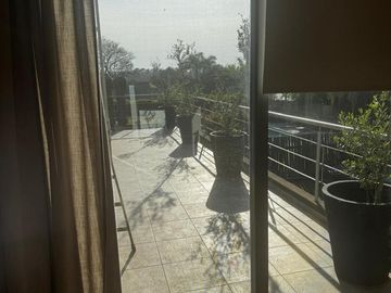 Laguna Del Sol desde el 25 de dic al 31 de enero del 2027 U$S 5500