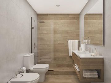Desarrollo inmobiliario , edificio 