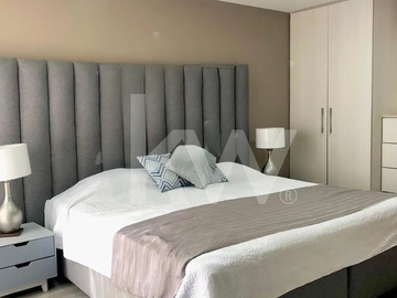 DEPARTAMENTO EN RENTA EN EL CENTRO DE GUADALAJARA