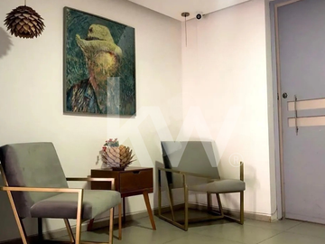 DEPARTAMENTO EN RENTA EN EL CENTRO DE GUADALAJARA