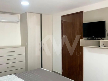 DEPARTAMENTO EN RENTA EN EL CENTRO DE GUADALAJARA