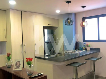 DEPARTAMENTO EN RENTA EN EL CENTRO DE GUADALAJARA