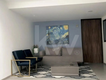 DEPARTAMENTO EN RENTA EN EL CENTRO DE GUADALAJARA