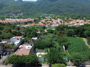 Terreno en venta en Chantepec Jocotepec