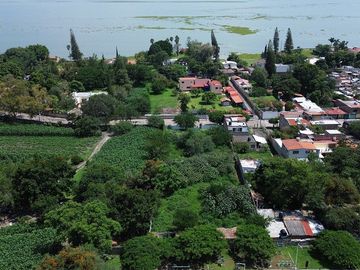 Terreno en venta en Chantepec Jocotepec