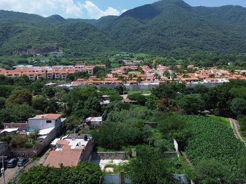Terreno en venta en Chantepec Jocotepec
