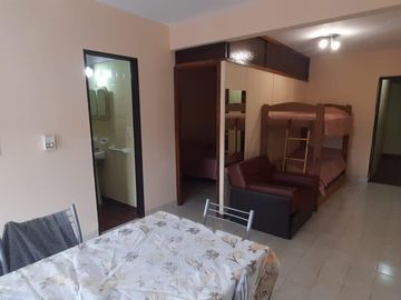 Se vende Departamento de 2 ambientes en Villa Gesell, Costa Atlántica, Pcia Bs As.