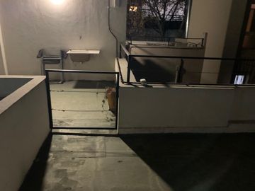 PH 2 AMB CON PATIO, TERRAZA PROPIA Y SIN EXPENSAS - Saavedra