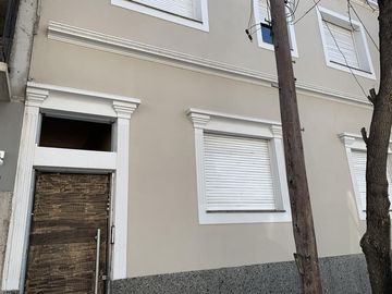 PH 2 AMB CON PATIO, TERRAZA PROPIA Y SIN EXPENSAS - Saavedra