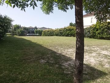 Terreno en Cabos del Lago Nordelta